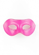 Diamond Mask - Pink