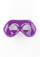 Mask for Party - Purple