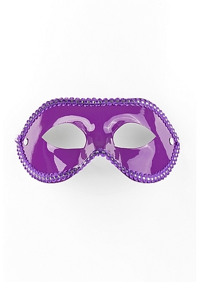 Mask for Party - Purple