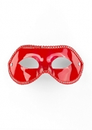 Mask for Party - Red