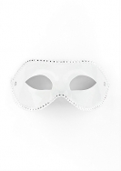 Mask for Party - White