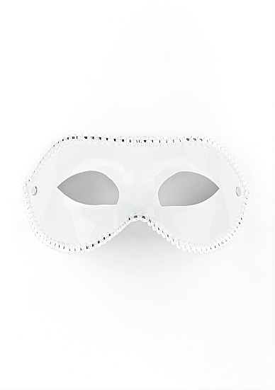 Mask for Party - White