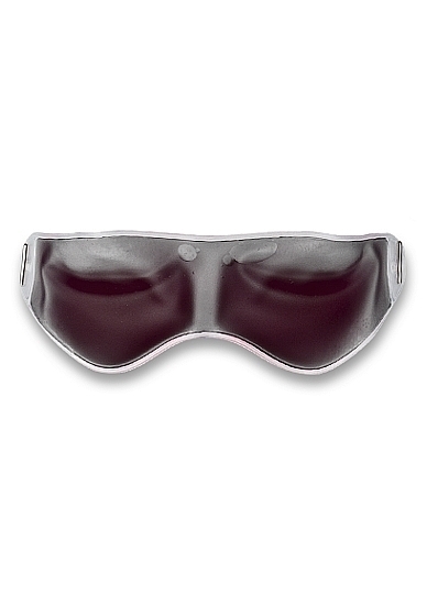 Gel Mask - Black