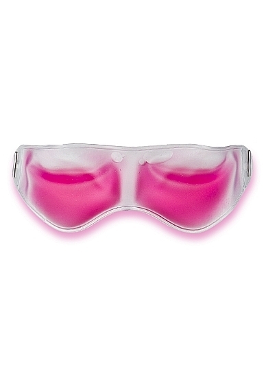 Gel Mask - Pink