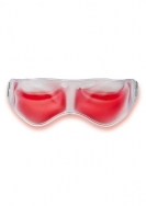 Gel Mask - Red
