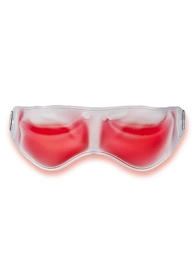 Gel Mask - Red