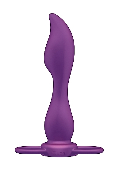Extra Treasure - Purple