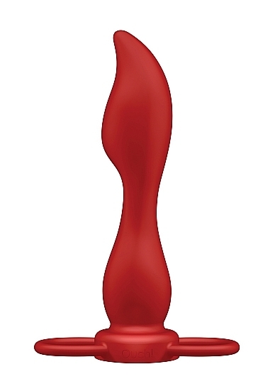 Extra Treasure - Red