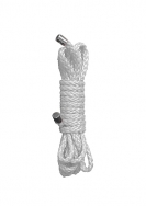 Kinbaku Mini Rope - 1,5m - White