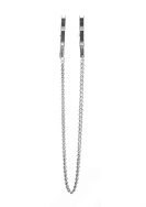 Pincers Nipple Clamps - Metal