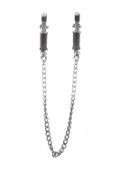 Vice Nipple Clamps - Metal