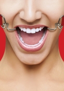 Hook Gag - Red