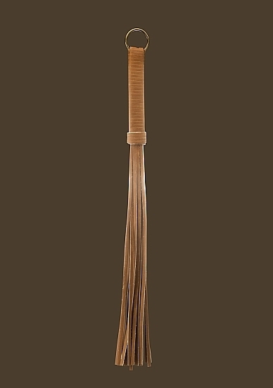 Whip - Brown