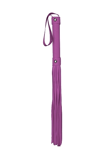 Whip - Purple