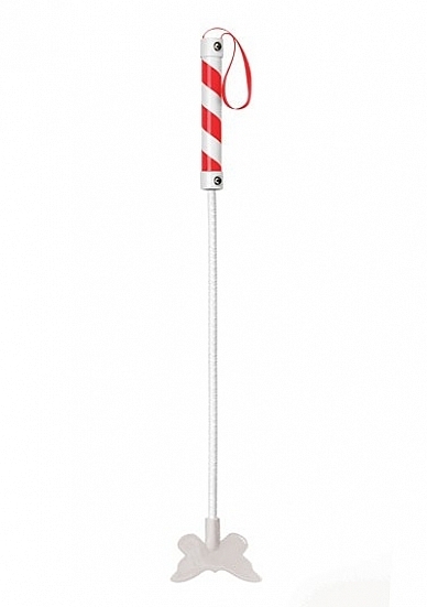 Butterfly Crop PVC