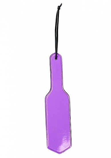 Paddle - PVC - Purple