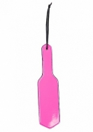 Paddle - PVC - Pink