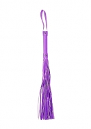 Whip - PVC - Purple