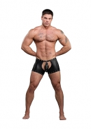 Poseidon - Black