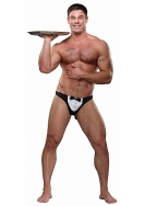 Maitre D' Thong