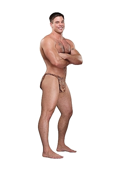 Jungle Stud