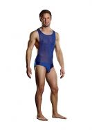 Singlet - Royal