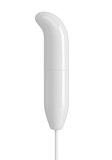 USB G-Spot Massager