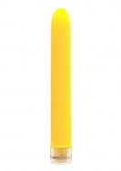 Luv Touch - Slims - Yellow