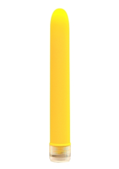 Luv Touch - Slims - Yellow
