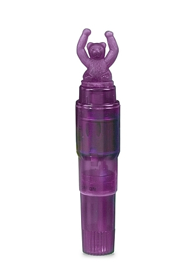 Mini Mals - Purple