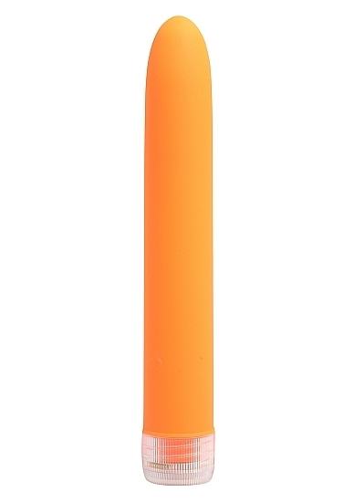 Luv Touch - Vibe - Orange