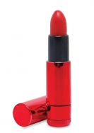Metallic - Lipstick Vibe - Red