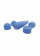 Mini Mite - Blue