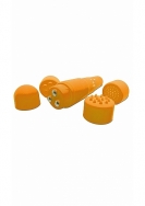 Mini Mite Orange