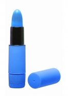 Lipstick Vibe - Blue