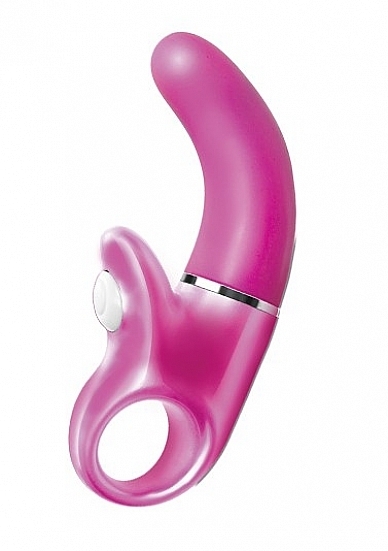 Mini G - Pink