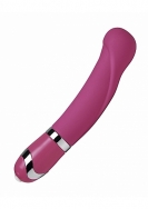 Silicone Petite - Pink