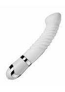 Silicone Petite - White