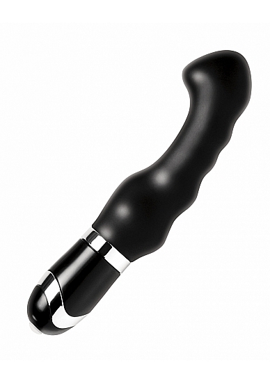Silicone Petite - Black