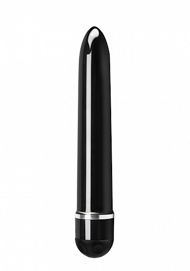 Slimline - Black