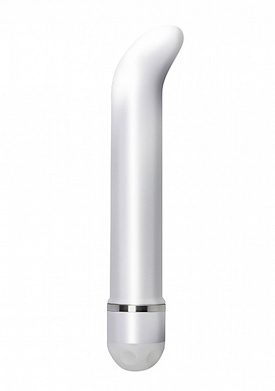 Slimline G - White