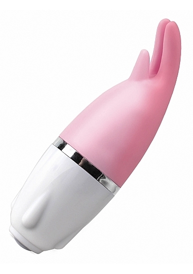 3 Speed Bunny - Pink