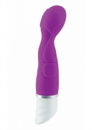 Silicone Posables - Purple