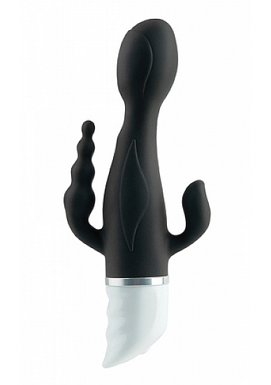 Silicone Posables - Black