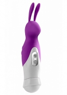 Wild Wabbit - Purple