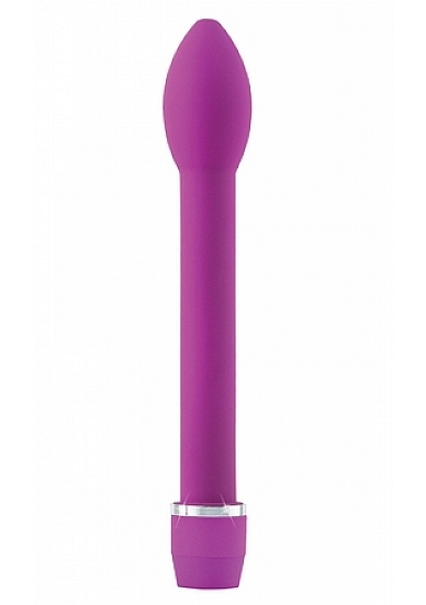 Cupid's Arrow - Purple