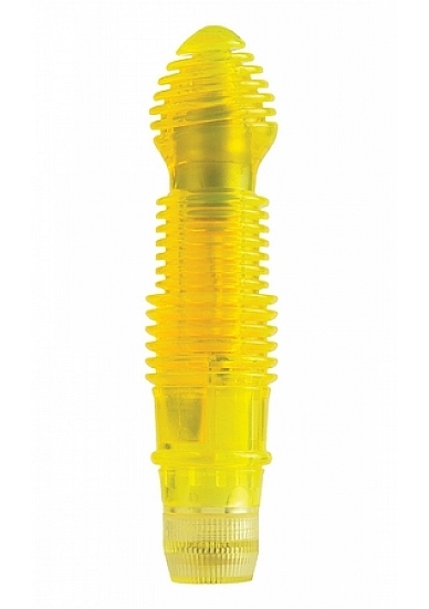 Juicy Jewels - Lemon Sapphire