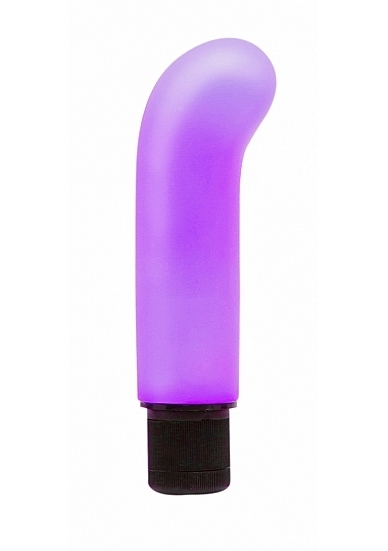 G-Spot Softees - Purple