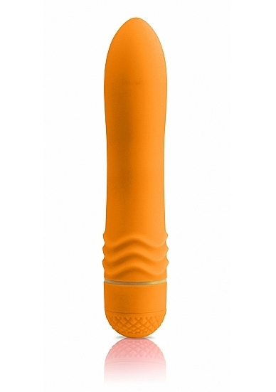 Wave - Orange