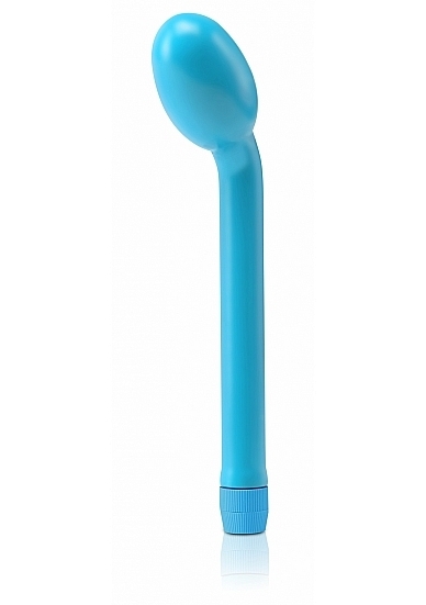 Slender G - Blue